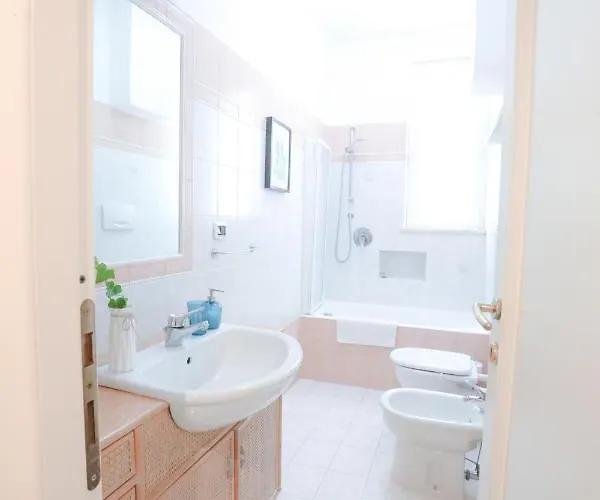 Appartement Orti 27 Garden - Trastevere *