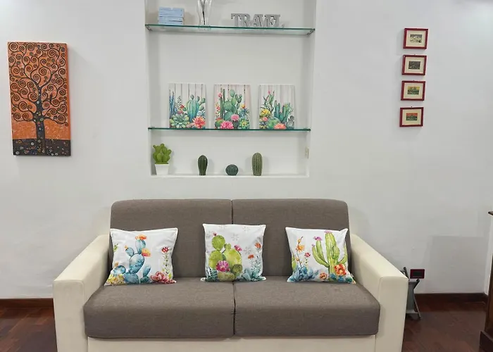 Orti 27 Garden - Trastevere *