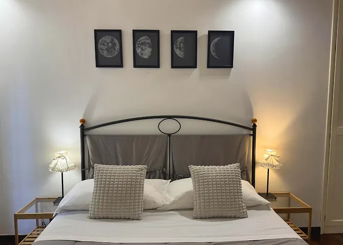 Orti 27 Garden - Trastevere Rome