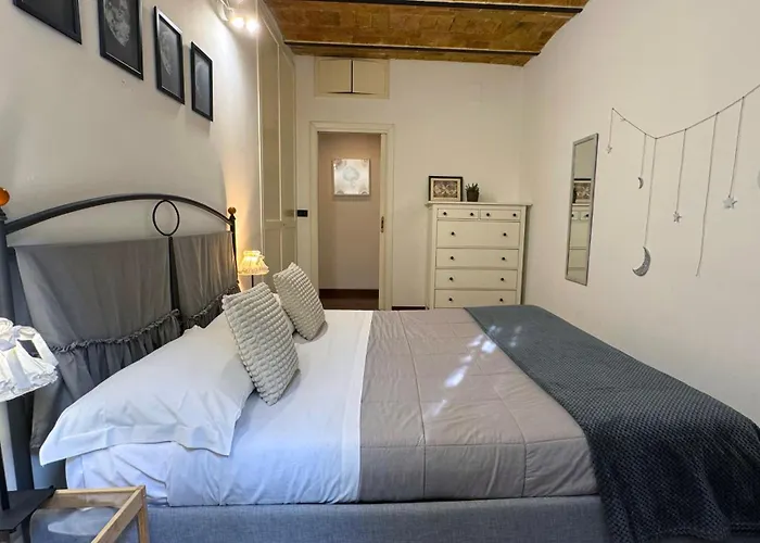 Appartement Orti 27 Garden - Trastevere