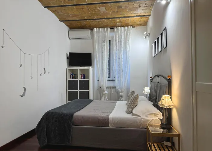 Orti 27 Garden - Trastevere Appartement *