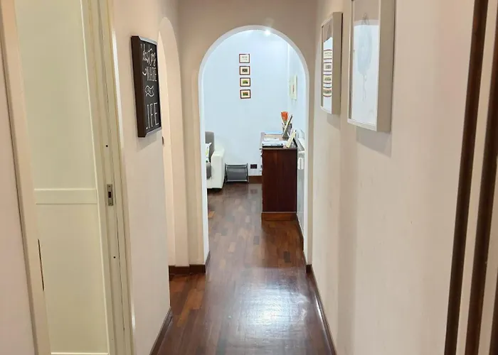 Orti 27 Garden - Trastevere Appartement Rome